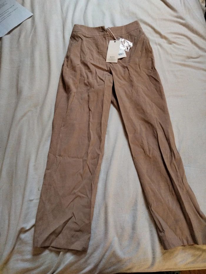 Pantalon humility T34