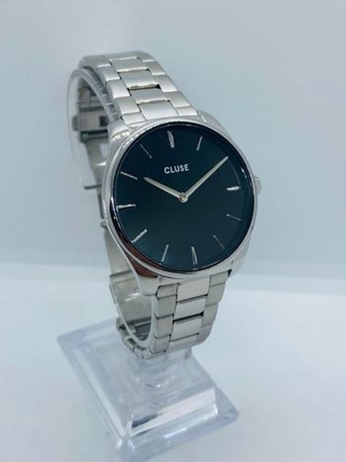 Montre Cluse Féroce Femme