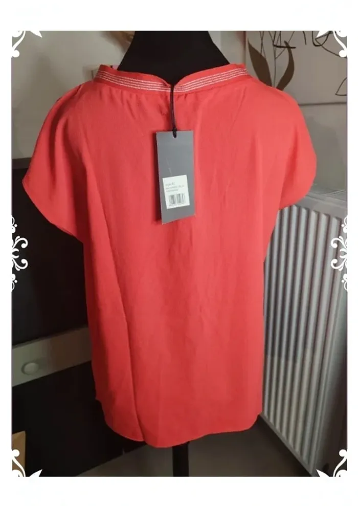 Blouse emoi by emonite - photo numéro 2