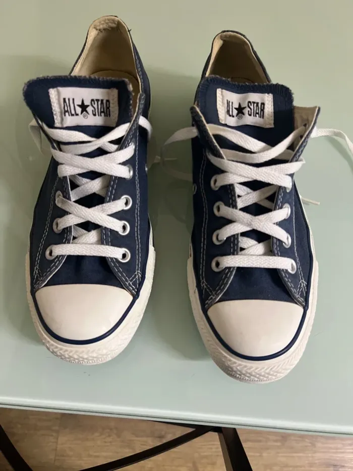 Converse all star