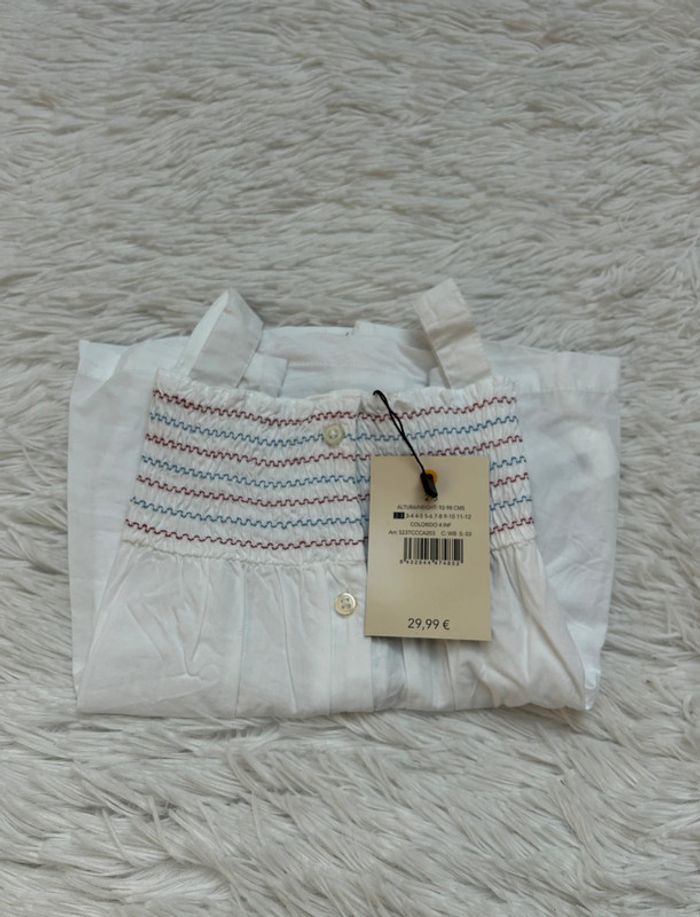Chemise / débardeur Gocco - photo numéro 3