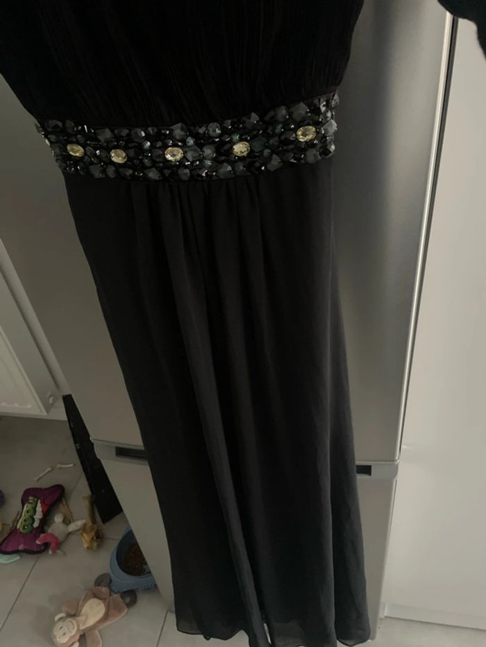 Robe de soirée - photo numéro 3