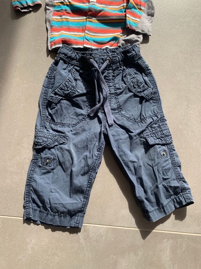 Ensemble 6 mois - photo numéro 2