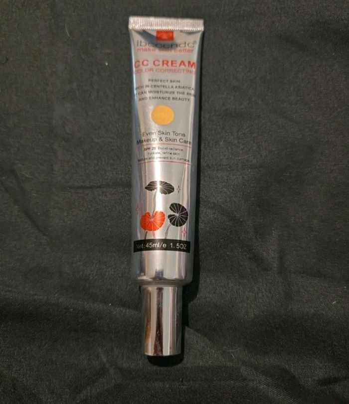 Lot de 2 cc crème - photo numéro 2