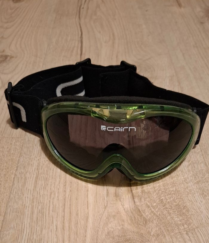 masque Cairn taille S