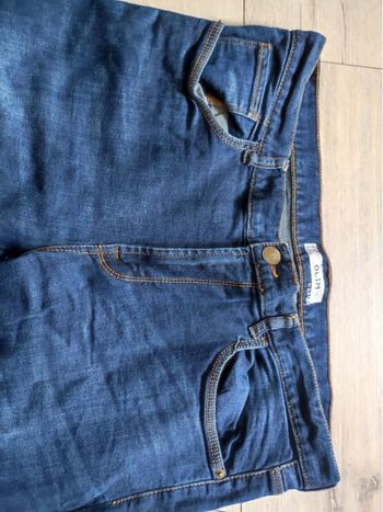Jeans slim