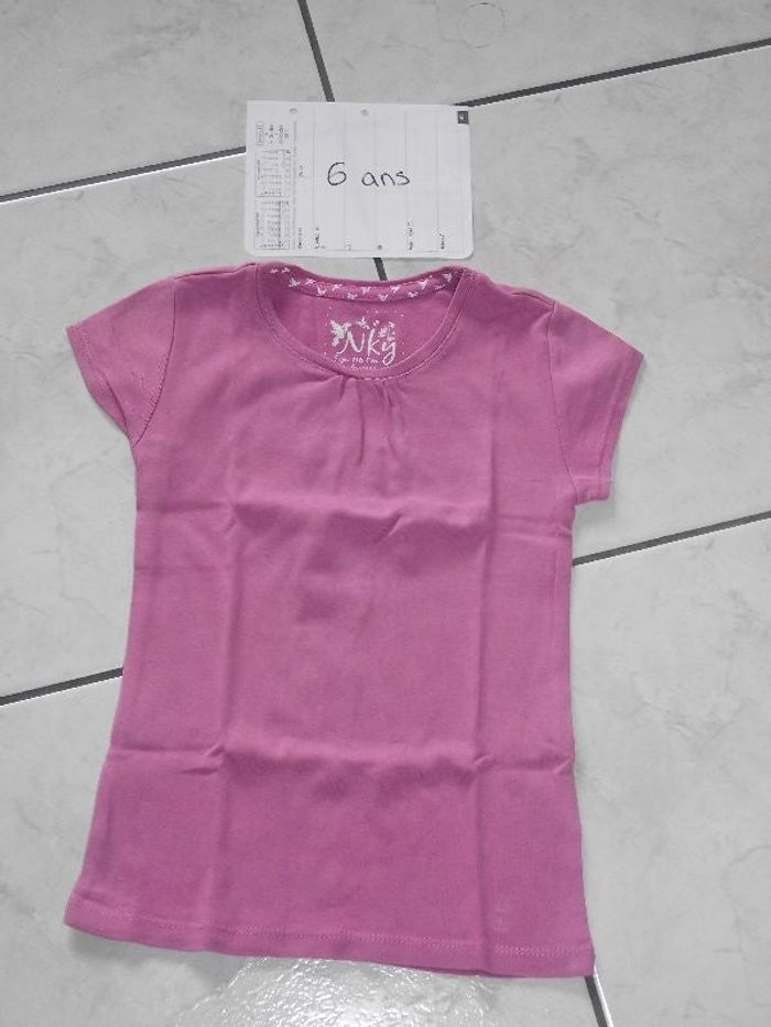 Tee-shirt