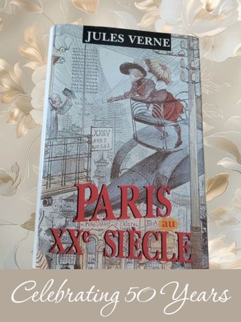 Paris XX ème siècle