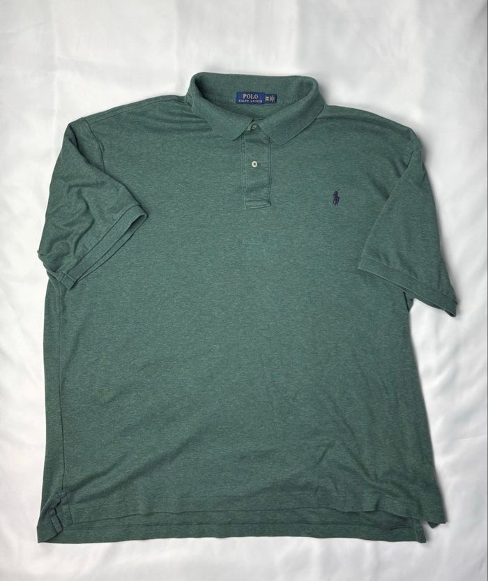 Polo Ralph Lauren taille 2XL TG en excellent etat