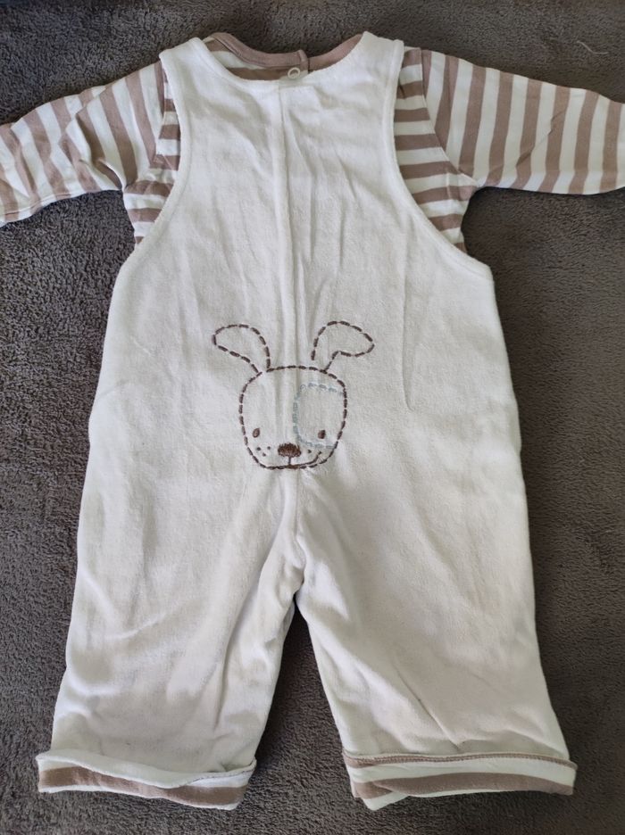 Ensemble 3mois - photo numéro 2