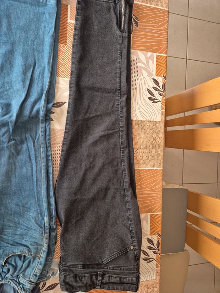 Lot de pantalons de grossesse - photo numéro 2