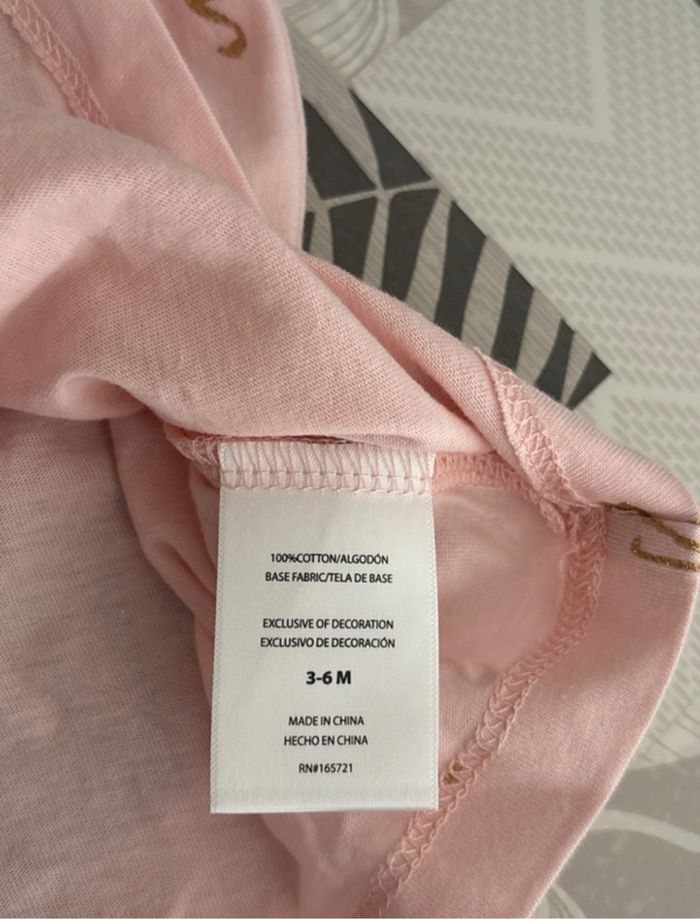 Robe 3-6 mois - photo numéro 2