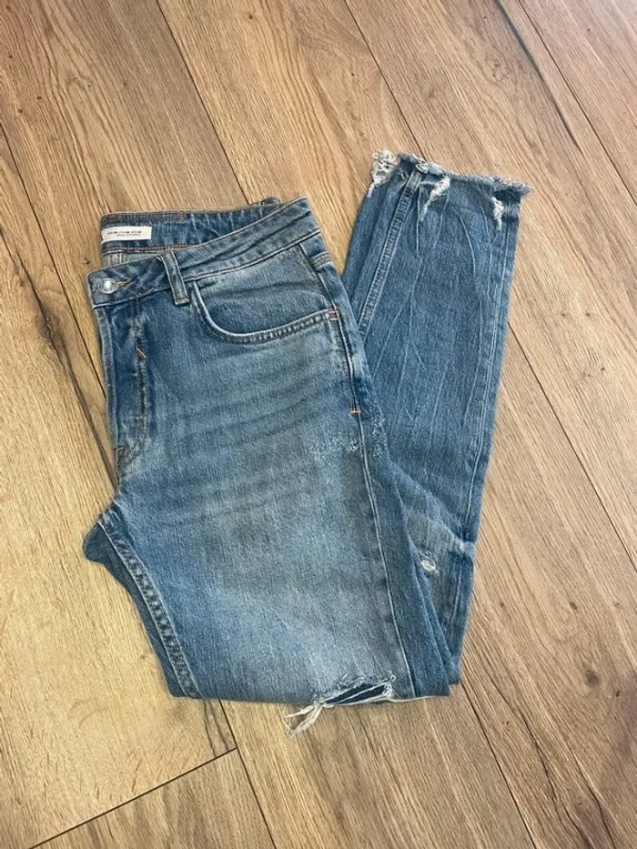 Jean homme Zara - photo numéro 3