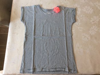 Tee shirt Young Dimension Primark 10/11 ans