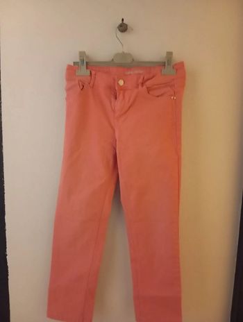 Corsaire ou pantacourt grain de malice taille 36