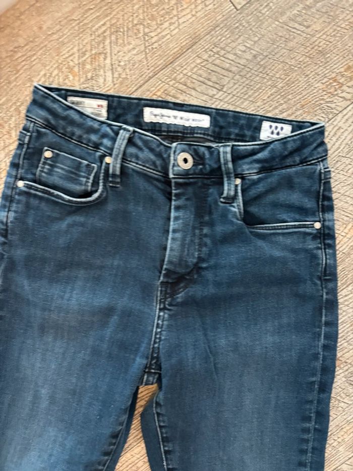 Jean Pepe jeans - photo numéro 2