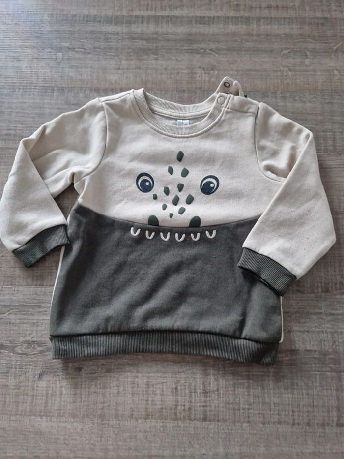 Ensemble orchestra 18 mois