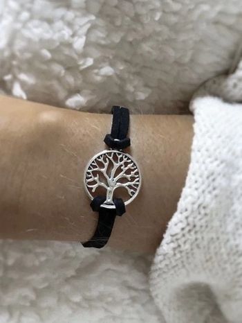 Bracelets fleurs de vie