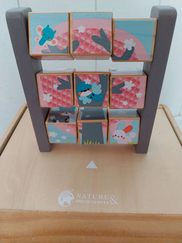 Cube n et d - photo numéro 10