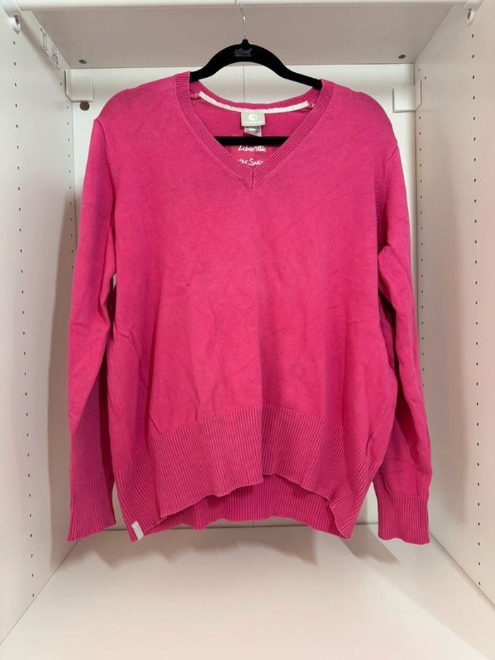 Pull de golf - photo numéro 3