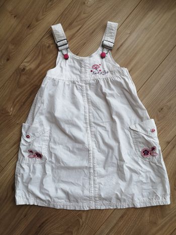 Robe Sergent Major 5A