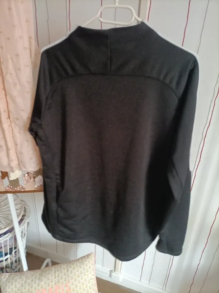 Pull Nike X PSG homme M - photo numéro 6