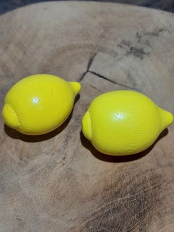 Accessoires pour dînette C. Vence