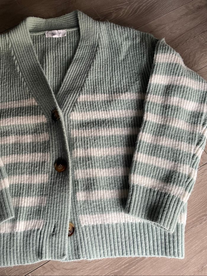 Cardigan femme - photo numéro 2