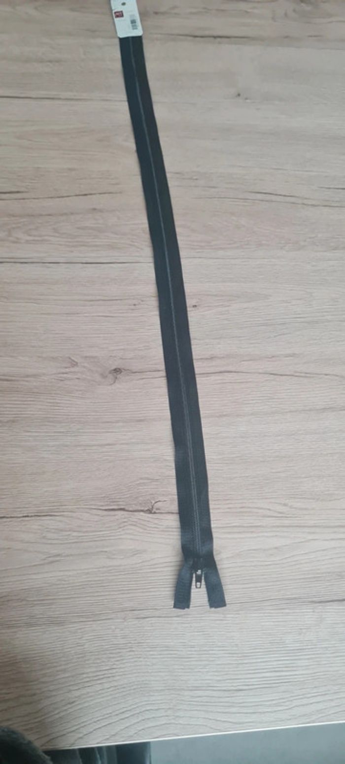 Fermeture éclair 65 cm