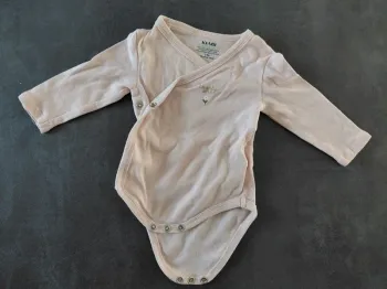 Body 55cm Kiabi