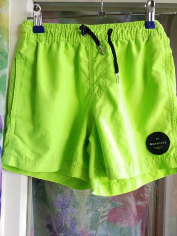 Short garçon âge 10 ans