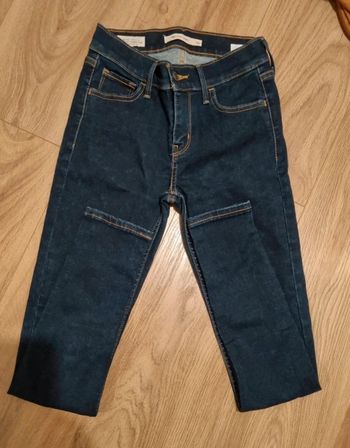 Jean skinny Levi Stauss& Co taille 36