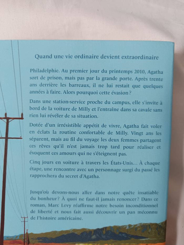 Une autre idée du bonheur - photo numéro 3