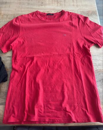 T-shirt eden Park