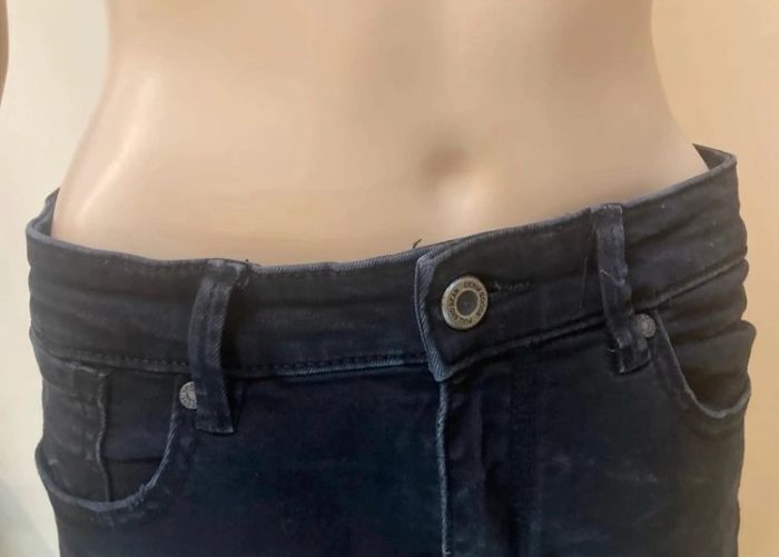 Jeans Pull and Bear - Taille 40 - photo numéro 6