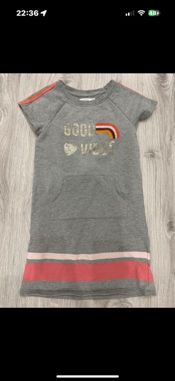 Magnifique robe 8 ans ✨