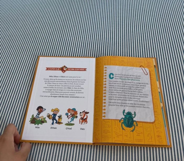 Livre McDo - photo numéro 3