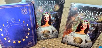 L’oracle de la lune