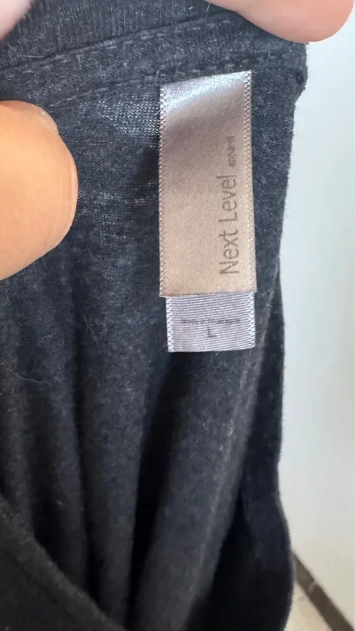 T-shirt officiel Netflix rare - photo numéro 5