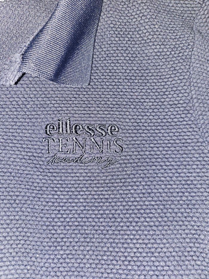 Haut ellesse - photo numéro 4