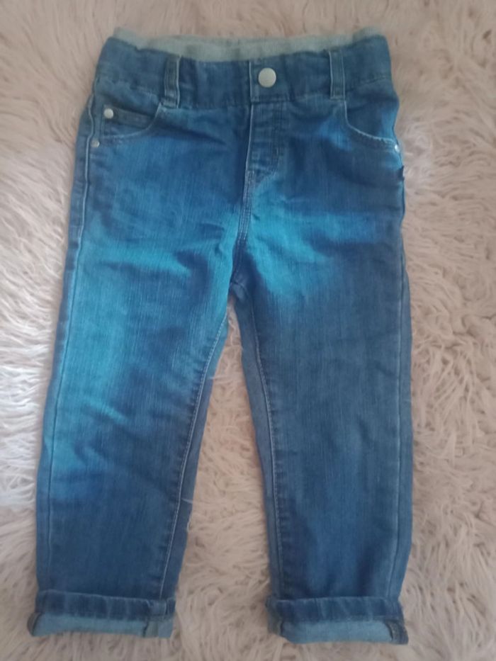 Lot garçon - photo numéro 3