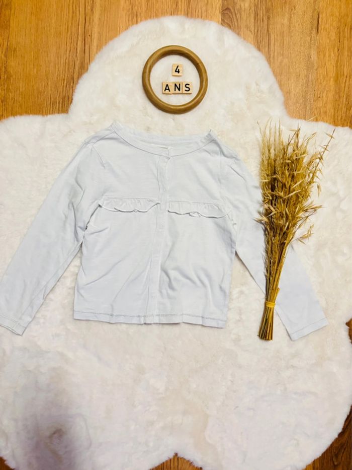 Gilet
