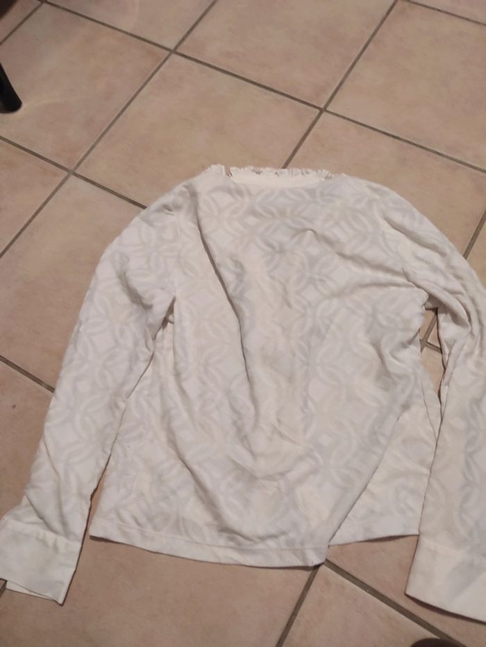 Chemisier - photo numéro 4