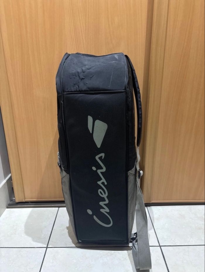 Lot SAC + Raquettes tennis + squas - photo numéro 3