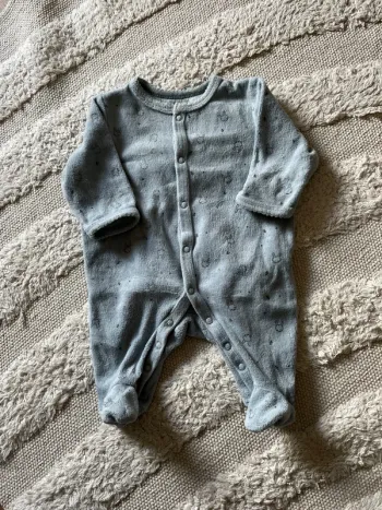 Pyjama 1 mois
