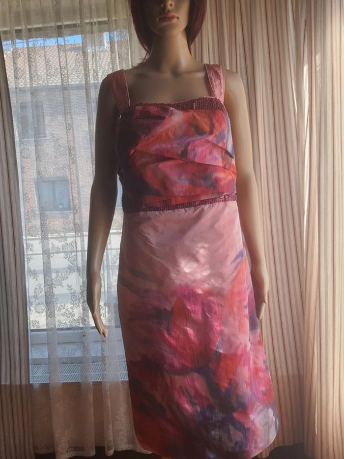 Robe cérémonie Linea Raffaelli fr 48 - photo numéro 2