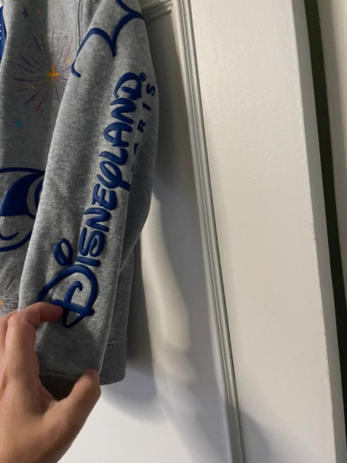 Veste Mickey - photo numéro 2