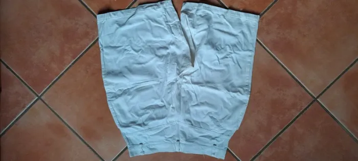 Short - photo numéro 2