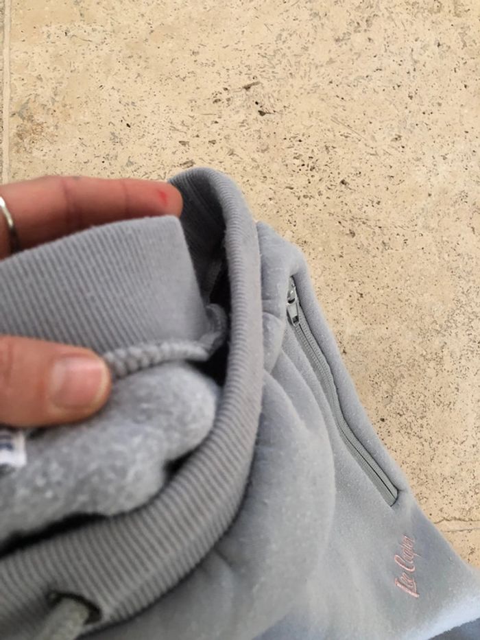Jogging Lee Cooper - photo numéro 4