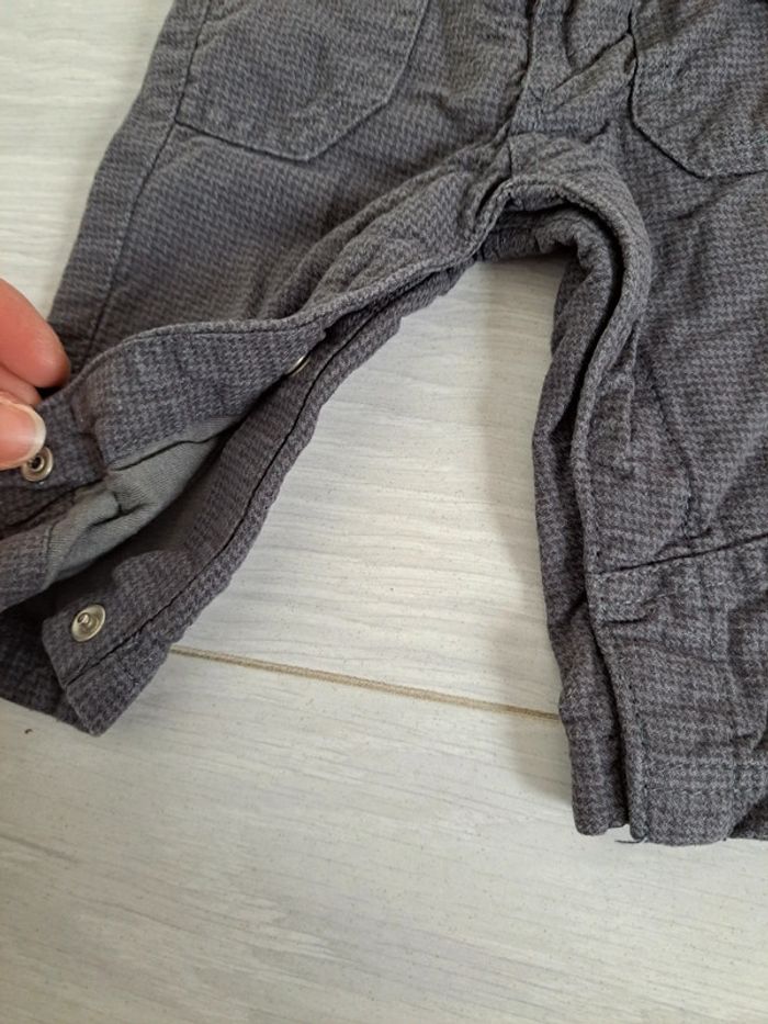 Pantalon hiver - photo numéro 2